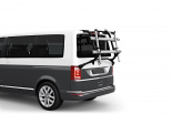 Thule WanderWay 2 911