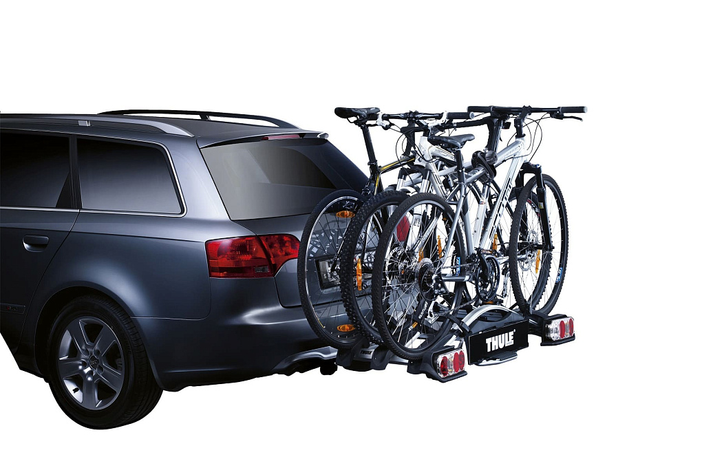 Thule EuroWay G2 922