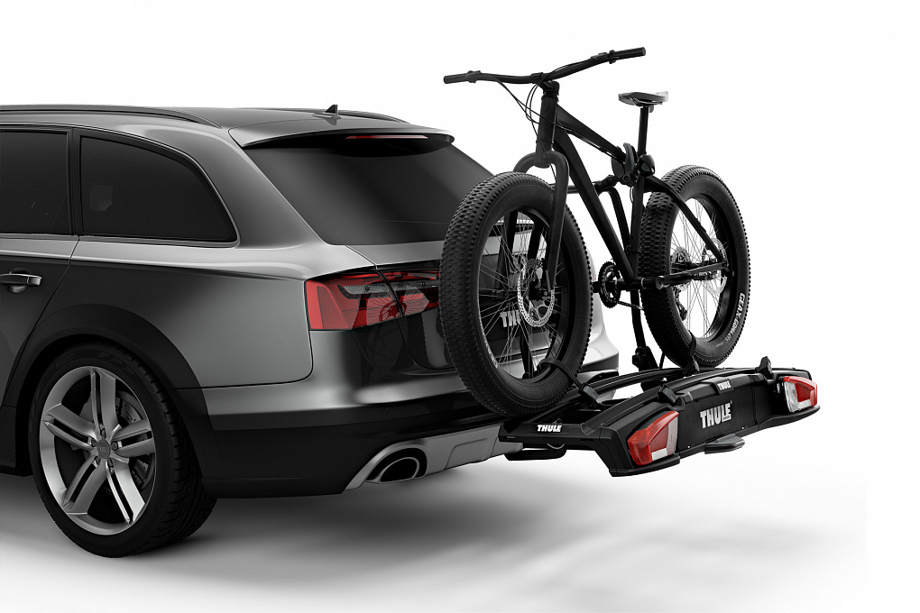 Thule VeloSpace XT 2 938 Black