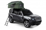 Thule Tepui Foothill