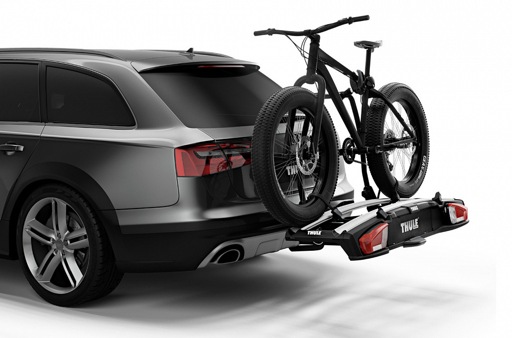 Thule VeloSpace XT 2 938