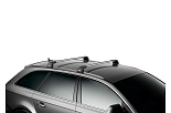 Thule Wing Bar Edge 9593