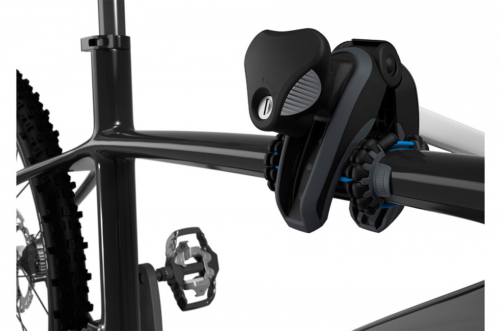 Thule Carbon Frame Protector 984