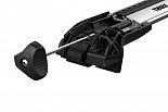Thule Raised Rail Edge 7204