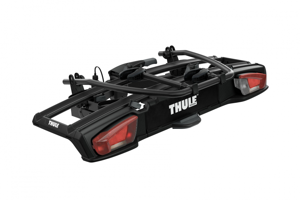 Thule VeloSpace XT 2 938 Black