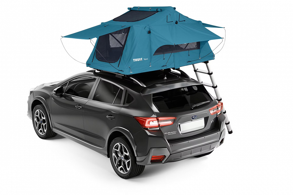 Thule Tepui Explorer Ayer 2