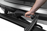 Thule VeloSpace XT 2 938 Black