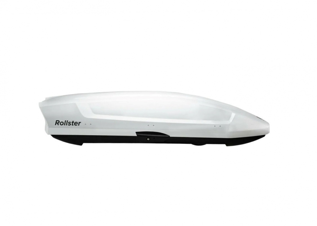 Rollster Mercury L