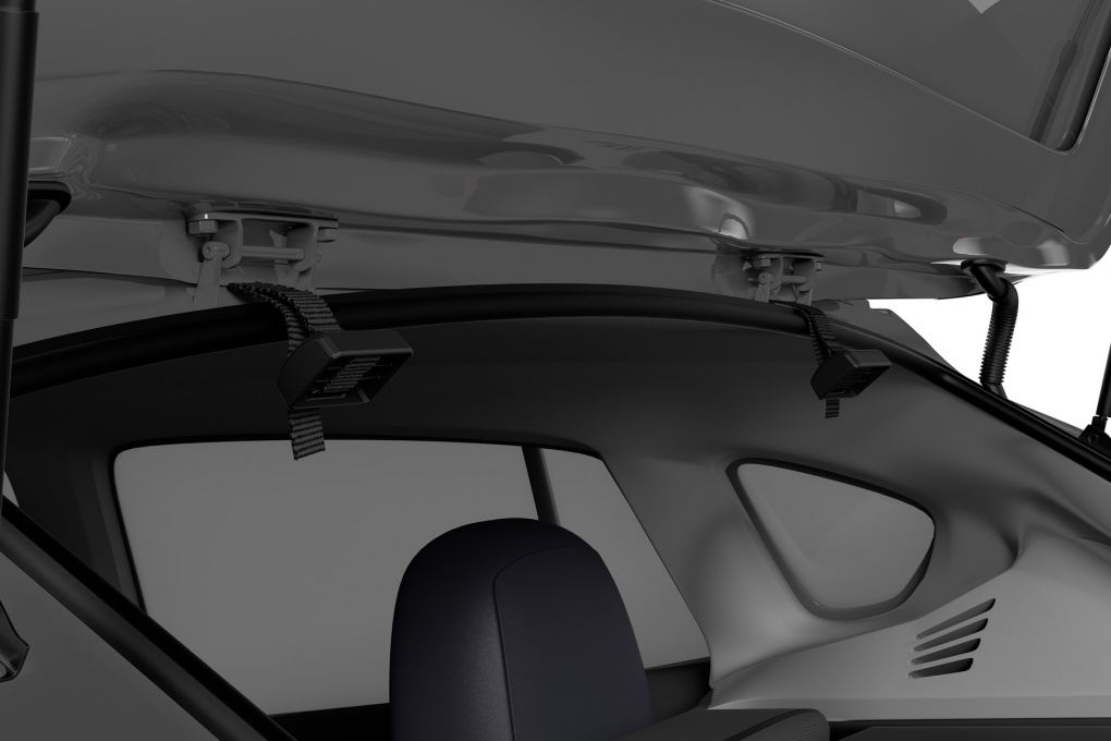 Thule OutWay Hanging 3 995
