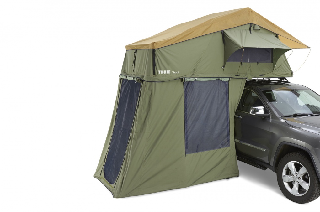 Thule Tepui Explorer Autana 3
