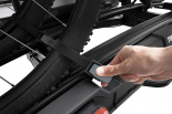 Thule VeloSpace XT 2 938 Black