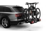 Thule VeloSpace XT 2 938 Black