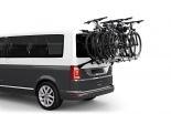 Thule WanderWay 2 911