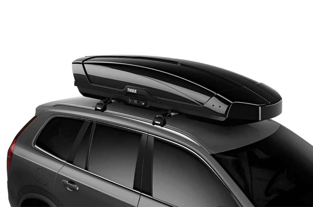 Thule Motion XT XXL (Витринный экземпляр)
