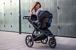 Thule Urban Glide 10101950
