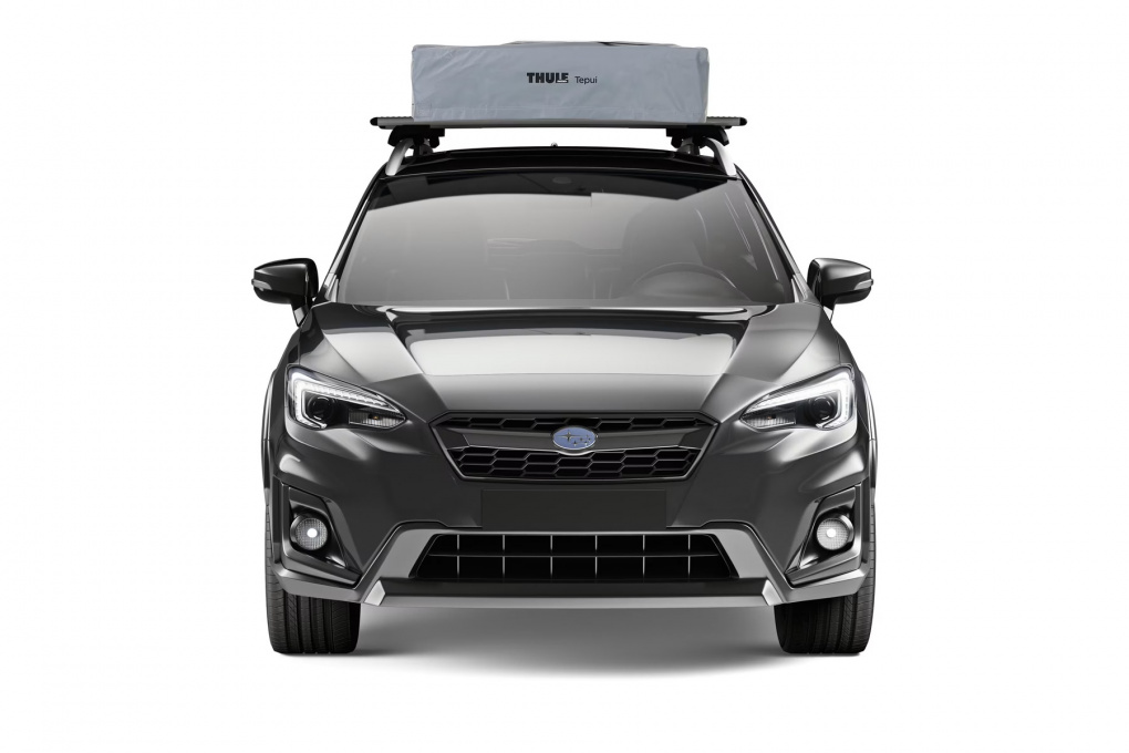 Thule Tepui Explorer Ayer 2