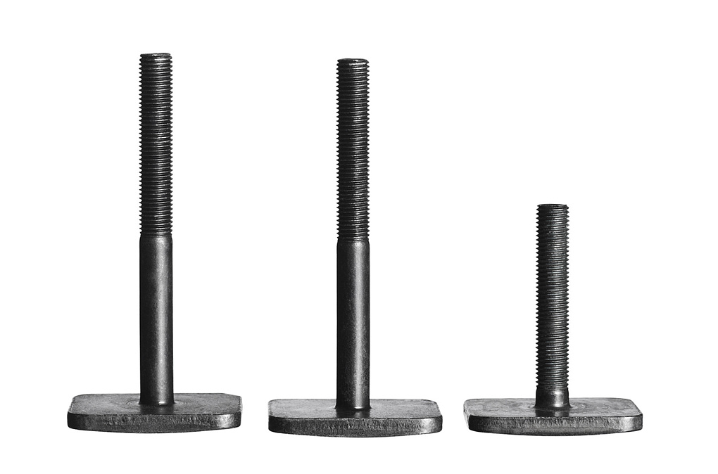 Thule T-track Adapter 889-1