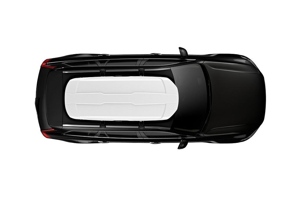 Thule Motion XT XL