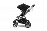 Thule Sleek + люлька Thule Bassin 11000007