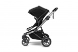 Thule Sleek + люлька Thule Bassin 11000007