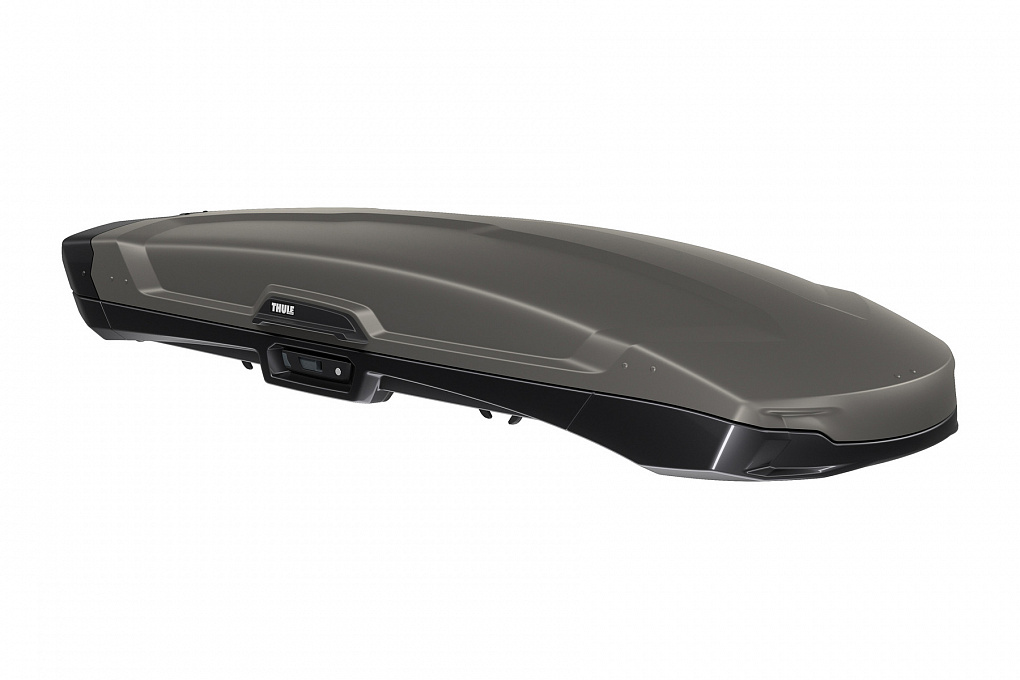 Thule Vector Alpine