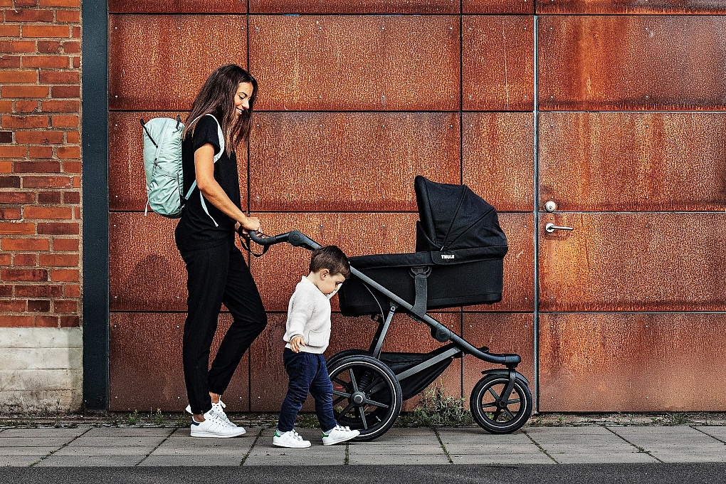 Thule Urban Glide 10101948