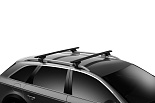 Thule WingBar Evo 135B