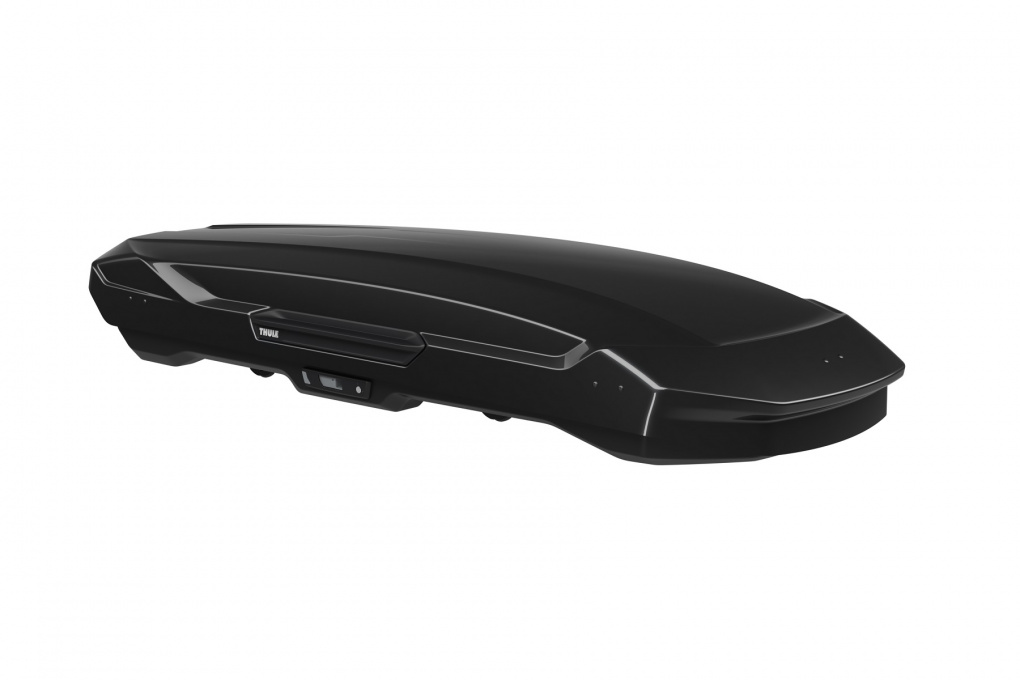 Thule Motion 3 XL Low 639400
