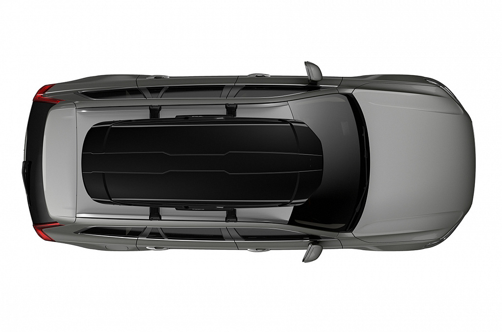 Thule Motion XT XXL 