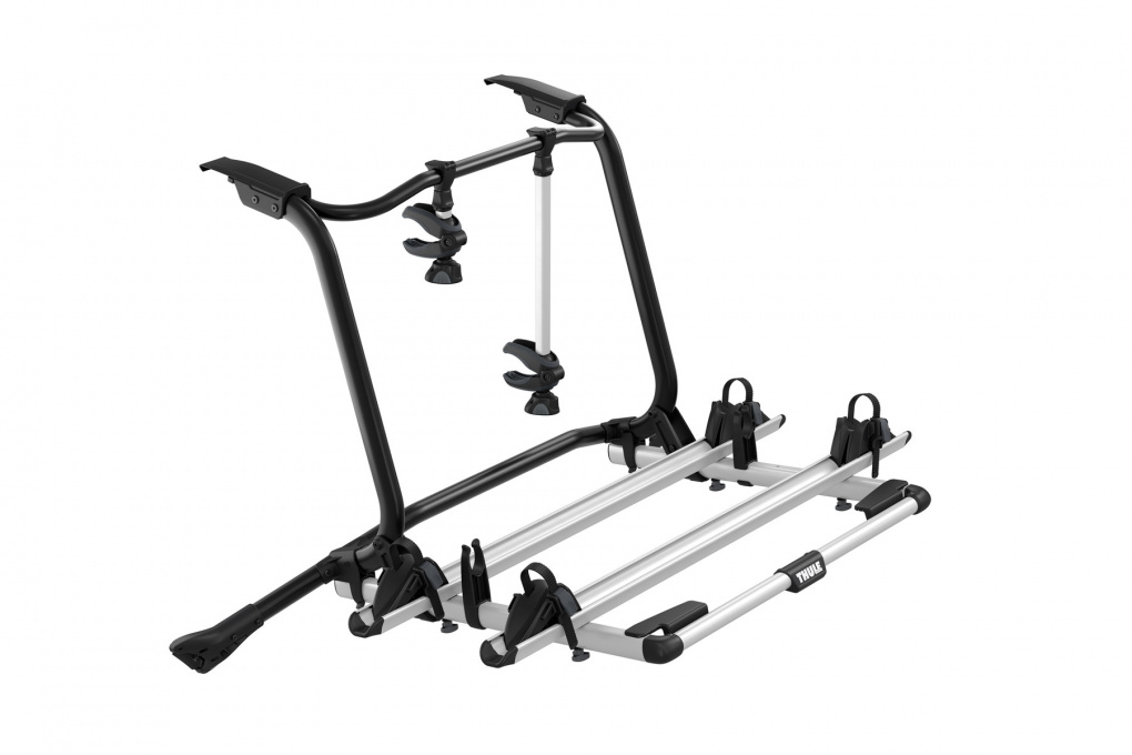 Thule WanderWay 2 911