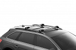 Thule Raised Rail Edge 7204