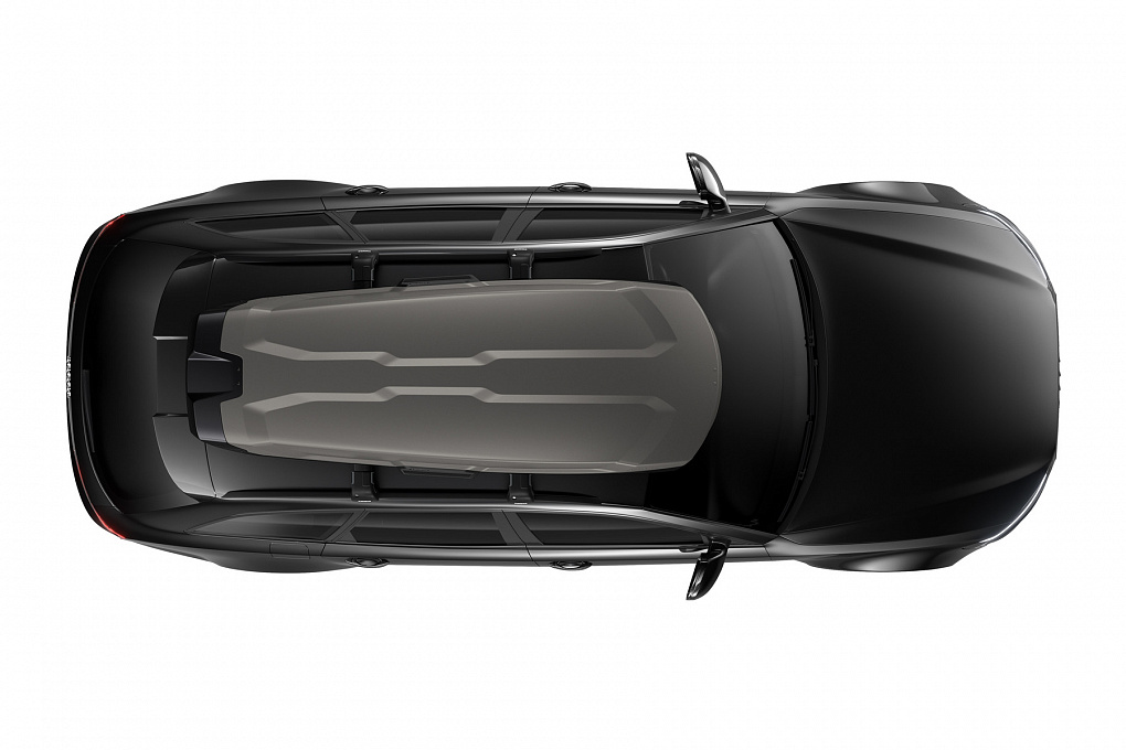 Thule Vector L