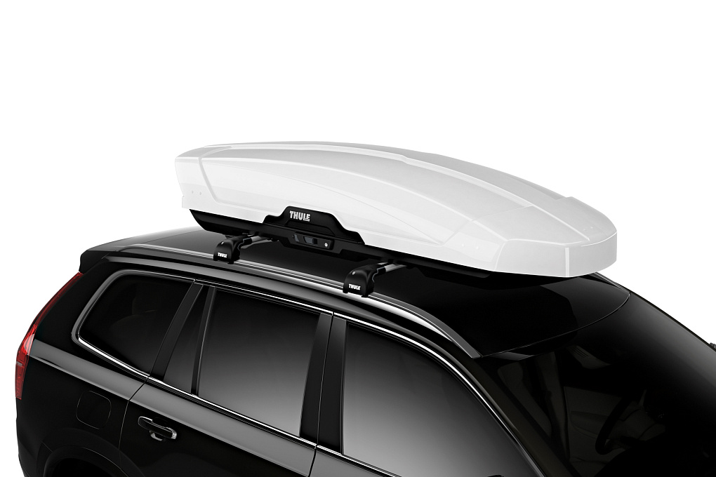 Thule Motion XT XL