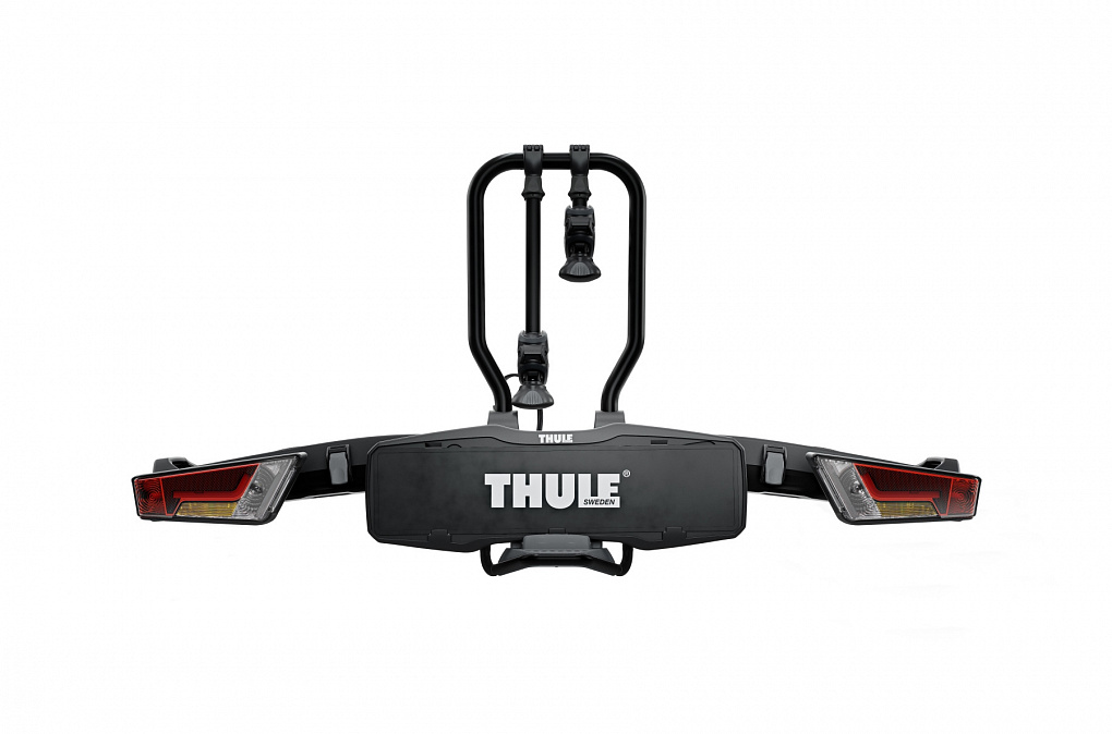 Thule EasyFold XT 2 933 Black