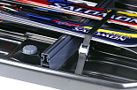 Thule Box Ski Carrier Adapter 694-8