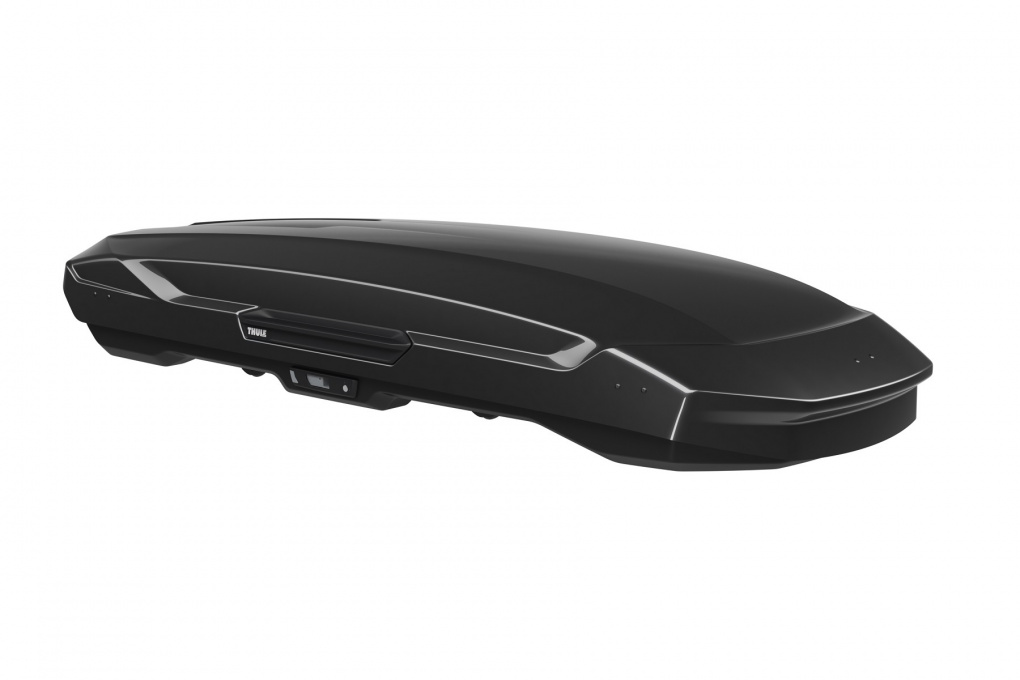 Thule Motion 3 XXL Low 639500