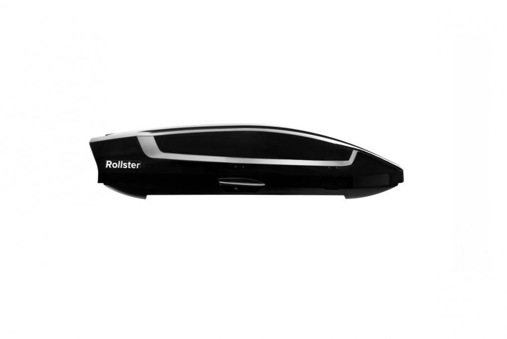 Rollster Mercury M