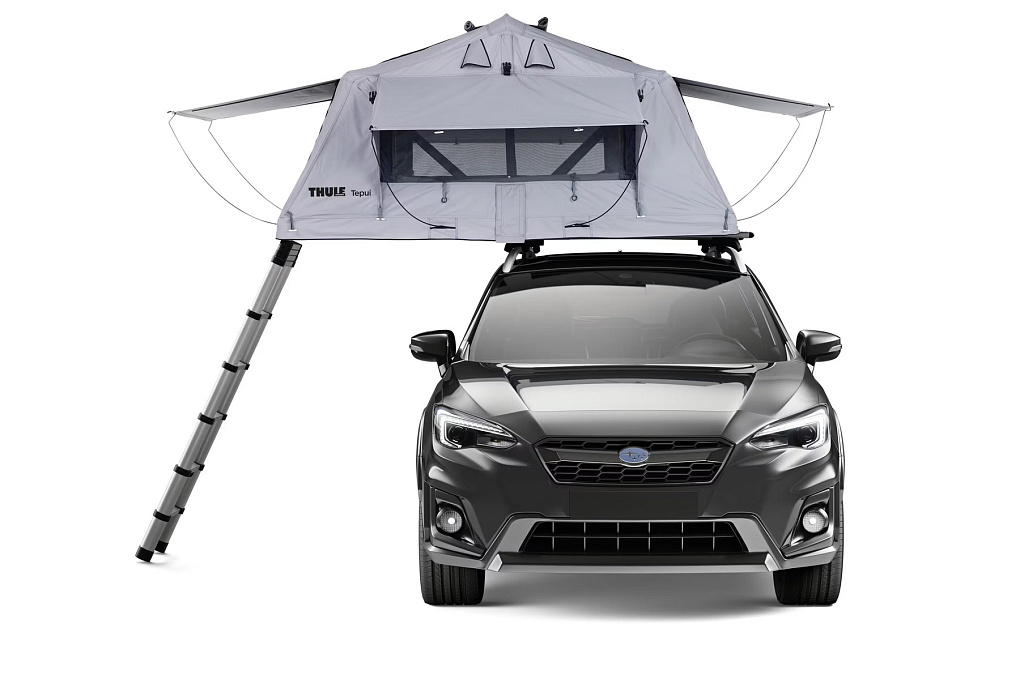 Thule Tepui Explorer Ayer 2