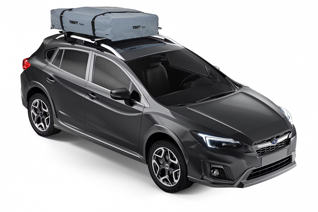 Thule Tepui Explorer Ayer 2
