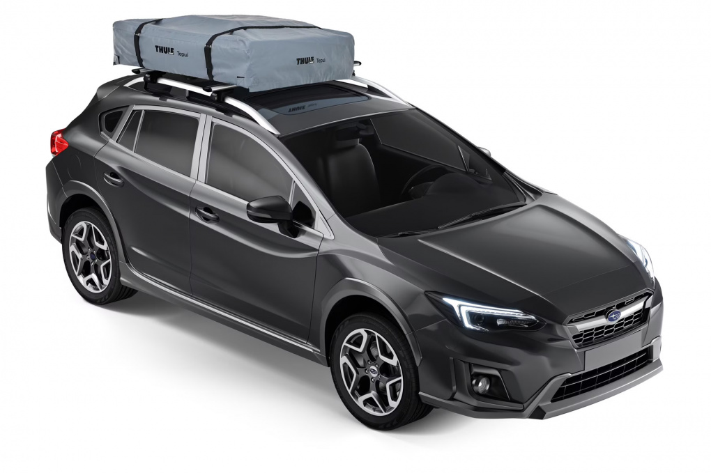 Thule Tepui Explorer Ayer 2
