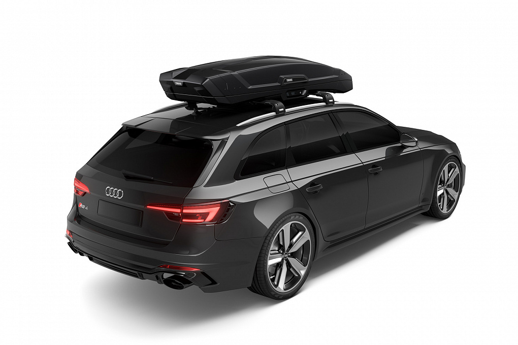 Thule Vector M