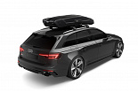 Thule Vector M