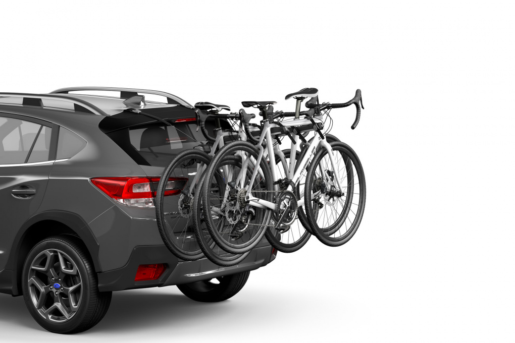 Thule OutWay Hanging 3 995