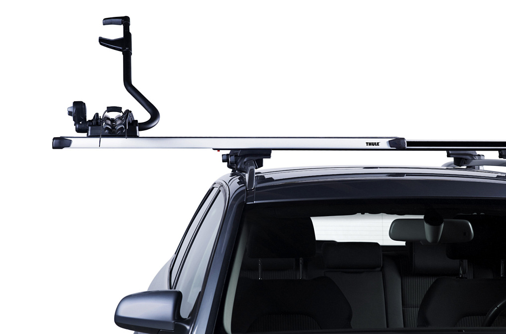Thule SlideBar 144