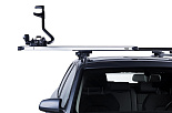 Thule SlideBar 144