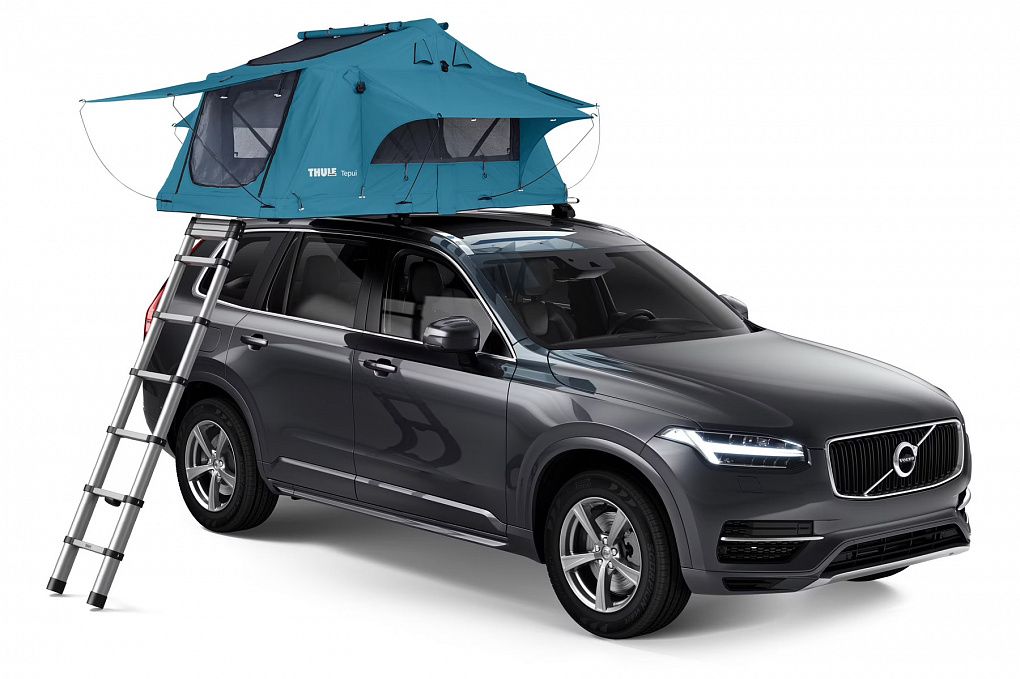 Thule Tepui Explorer Ayer 2