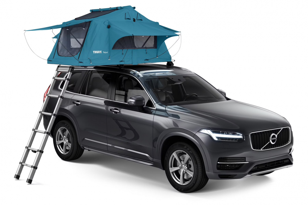 Thule Tepui Explorer Ayer 2
