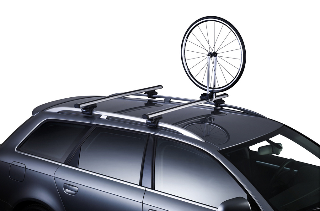 Thule Wheel Carrier 545-2