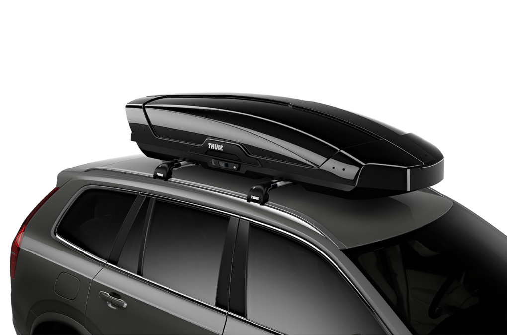 Thule Motion XT XL (Витринный экземпляр)