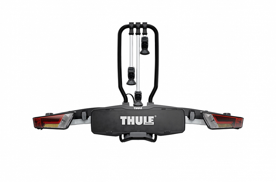 Thule EasyFold XT 934 Thule EasyFold XT 934 Thule EasyFold XT 934 Thule